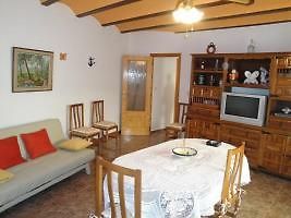 Rental Villa Casa Solimar - L'Ametlla De Mar, 3 Bedrooms, 7 Persons Екстериор снимка